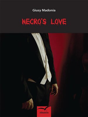 cover image of Necro's love